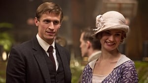 Downton Abbey 4. évad Ep.2 2. epizód