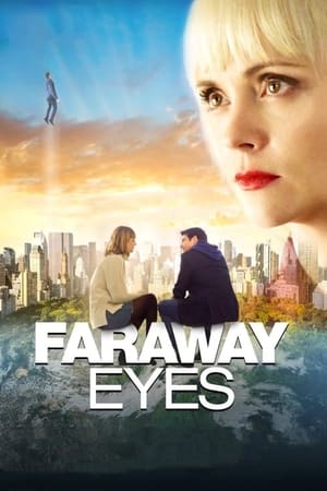 Faraway Eyes poszter