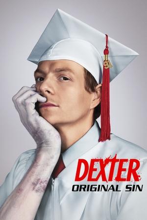 Dexter: Eredendő bűn poszter