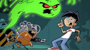 Danny Phantom kép