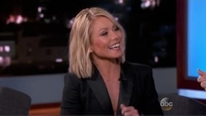 Jimmy Kimmel Live! Season 13 Ep.27 27. epizód