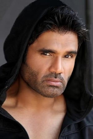 Sunil Shetty profil kép