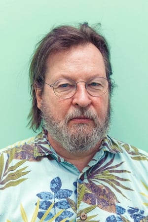 Lars von Trier profil kép