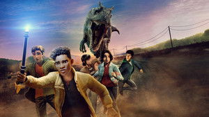 Jurassic World: Káoszelmélet kép