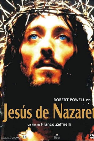 A Názáreti Jézus poszter