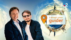 Laissez-vous guider kép