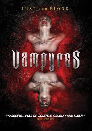 Vampyres poszter