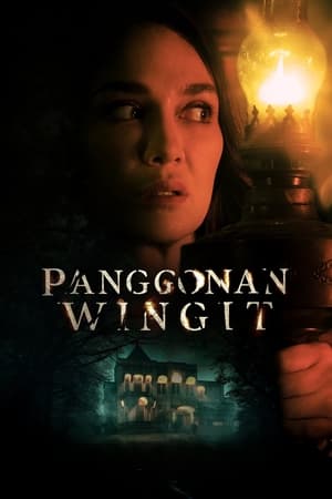 Panggonan Wingit poszter