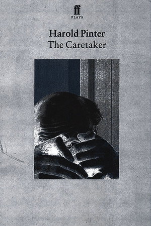 The Caretaker poszter