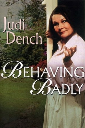 Behaving Badly poszter