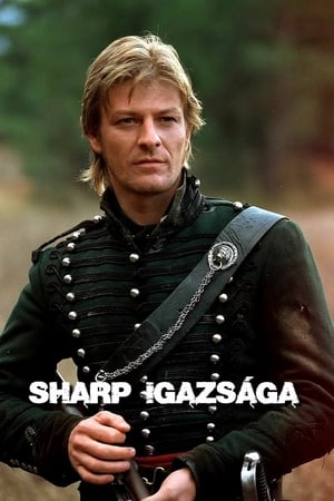 Sharpe igazsága poszter