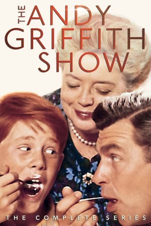 The Andy Griffith Show poszter