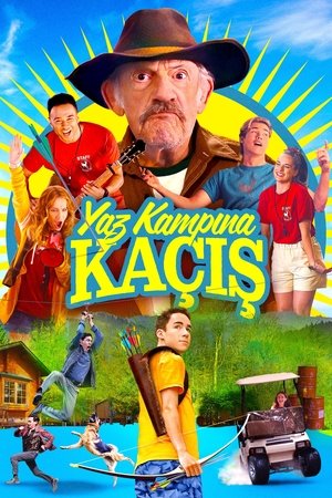 Tábori bújócska poszter