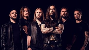 Amorphis: Forging the Land of Thousand Lakes háttérkép