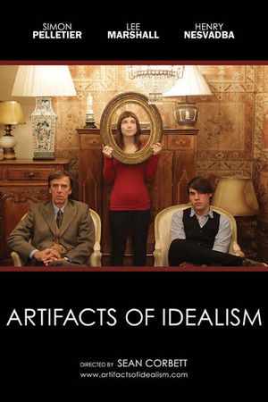 Artifacts of Idealism poszter