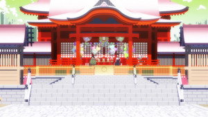 物語シリーズ 13. évad Ep.3 3. epizód