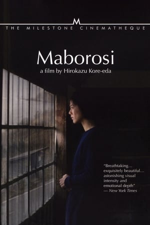 Maborosi - Lidércfény poszter