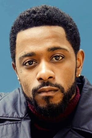 Lakeith Stanfield profil kép