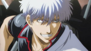 銀魂 THE FINAL háttérkép