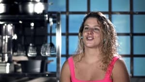 Top Chef Brasil 2. évad Ep.4 4. epizód