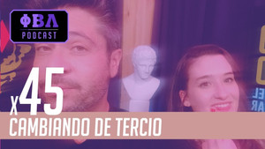 Cambiando de Tercio 2. évad Ep.23 23. rész