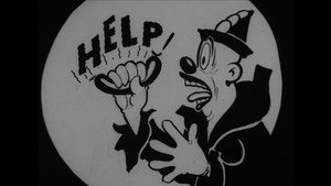 Ko-Ko's Hot Dog háttérkép