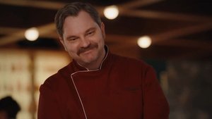 Ja, chef! 1. évad Ep.7 7. epizód