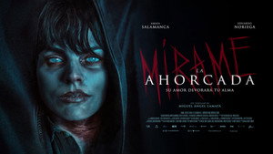 La ahorcada háttérkép