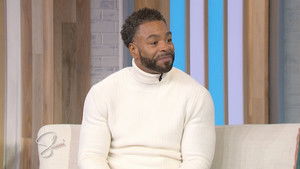 The Sherri Shepherd Show 1. évad Ep.40 40. epizód
