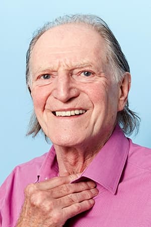 David Bradley profil kép