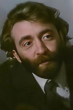 Volodymyr Zadniprovsky profil kép