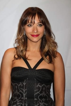 Rashida Jones profil kép