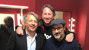 Richard Herring's Leicester Square Theatre Podcast 22. évad Ep.8 8. epizód