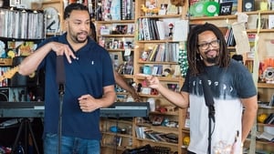 NPR Tiny Desk Concerts 10. évad Ep.73 73. epizód