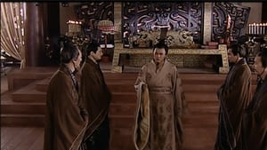 汉武大帝 Season 1 Ep.21 21. epizód