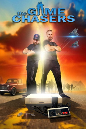 The Game Chasers