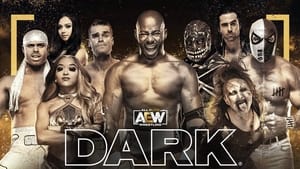 AEW Dark 4. évad Ep.20 20. epizód