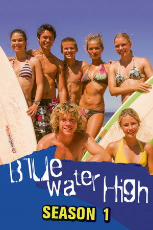 Blue Water High