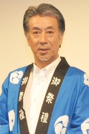 Junji Takada