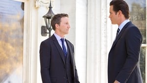 Franklin & Bash Season 4 Ep.9 9. epizód