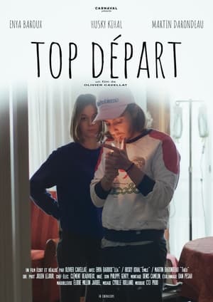 Top départ