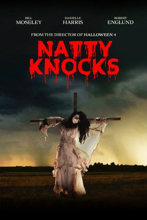 Natty Knocks poszter