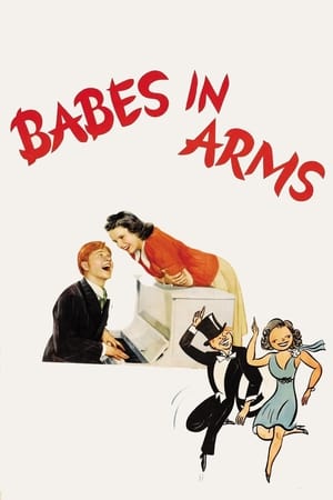 Babes in Arms poszter