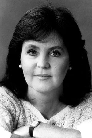 Pauline Collins profil kép