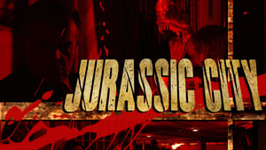 Jurassic City háttérkép