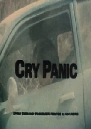 Cry Panic poszter