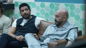 La Casa de los Famosos 5. évad Ep.40 40. epizód