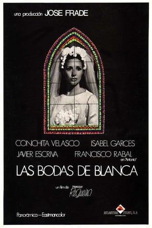 Las bodas de Blanca