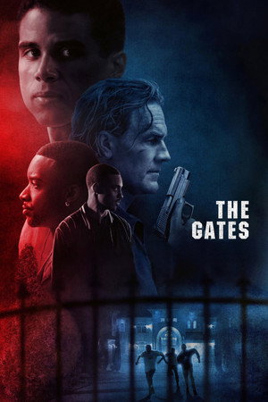 The Gates poszter