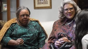 Boo! A Madea Halloween háttérkép